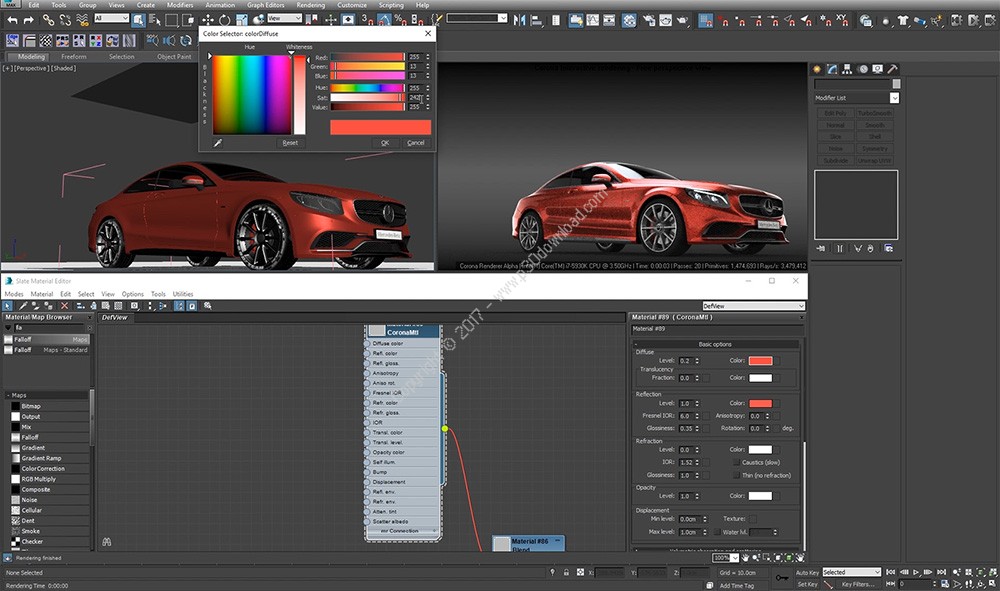 how to crack 3ds max 2016